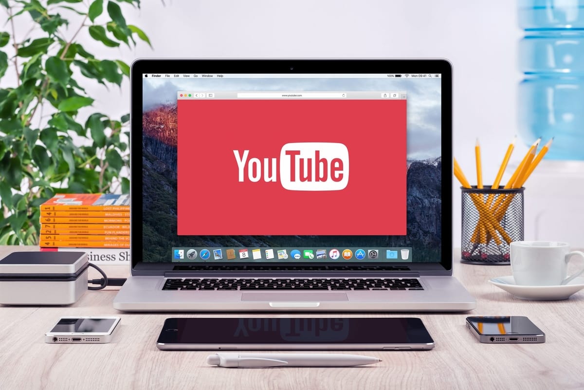 How to Optimise Your Business YouTube Channel