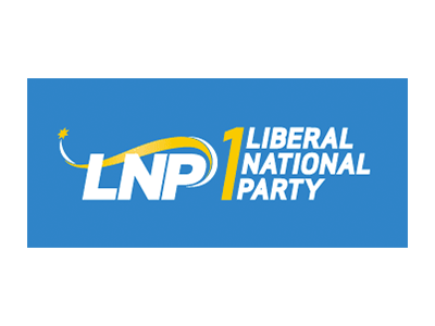 LNP Logo