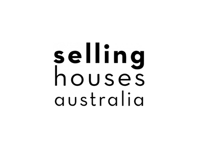 Selling Houses Australia Logo